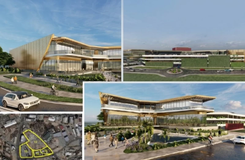 Limassol Mall: Η θύελλα αντιδράσεων και τα αντισταθμιστικά €8 εκατ.